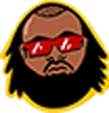 DEXTER emote