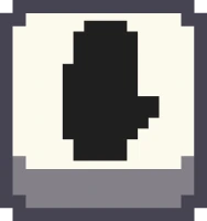 pixel_hand_raised_left emote