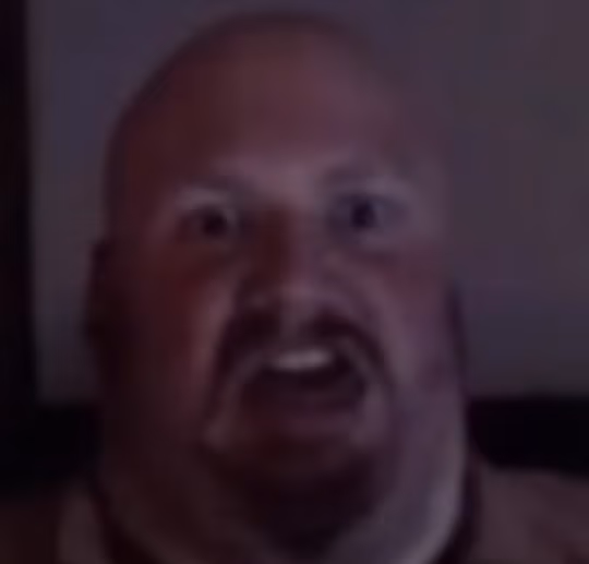 Caseoh emote