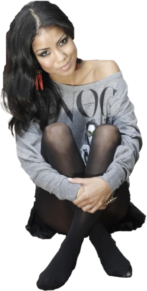 jhene emote
