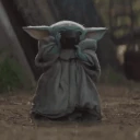 babyyoda emote