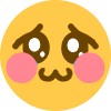 pleased2 emote