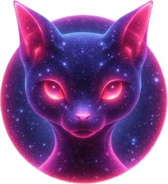 neoncat emote