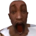 gtaahhh emote