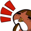 AnchovyLaugh emote