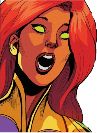 StarfireWhat emoji