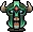 Undying emote