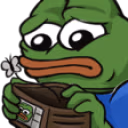 pepePoor emote