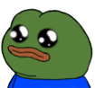 pepe_stare emote