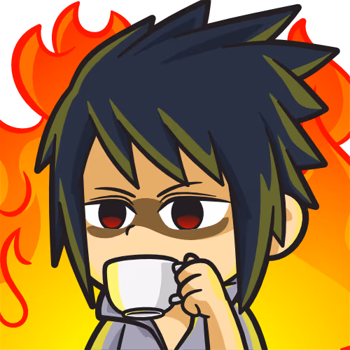 SasukeItIsFine emote