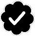 BLK_Verified emote