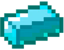 diamondingot emote