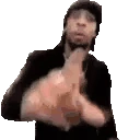 SHUTYOSTUPIDASSUP emoji