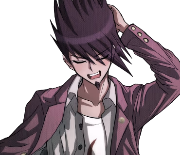 Kaitomomota emote