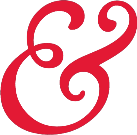 Ampersand1 emote