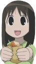 SataAndagi emote