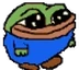 Gladgersi emote