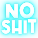 NoShit emote
