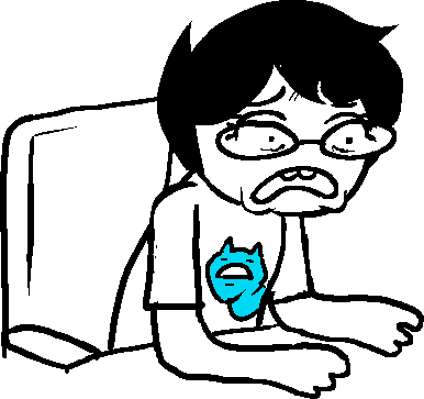 JaneShocked static emote