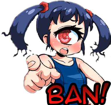 HitomiBan emote