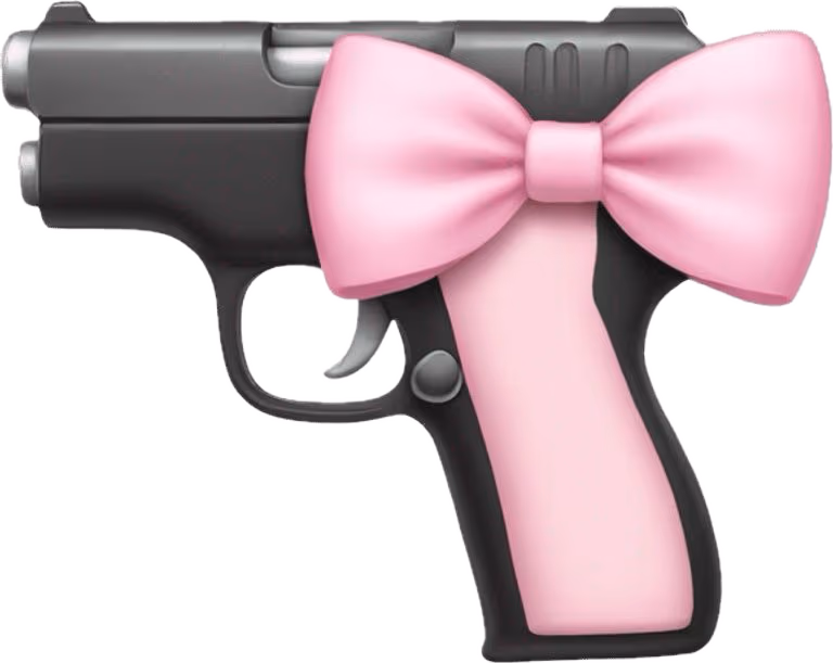 Cutegun emote