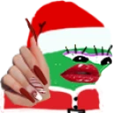 donkSass emote