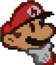 PaperThink emote