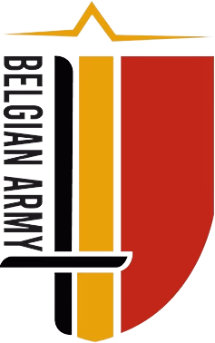 BelgiumArmy emote