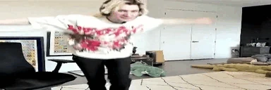xqcDance emoji