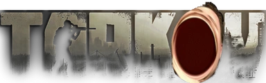 TARKOV emote