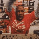 jungle_dance_1 emote