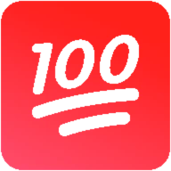 100_icon emote