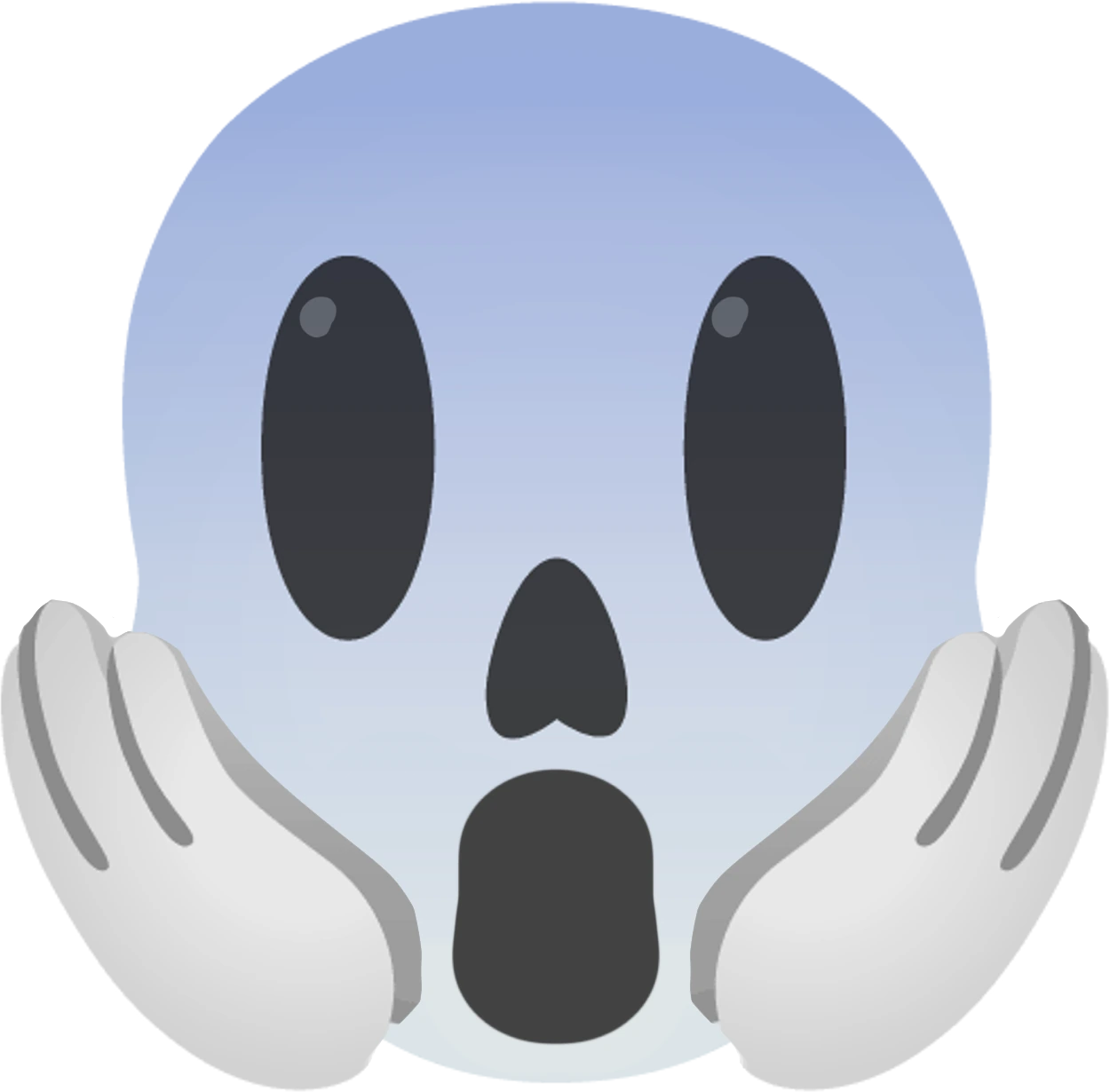 Skull_Scream emote