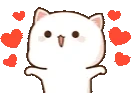 catHearts emoji
