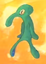 Art emote