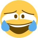 LMAO emote