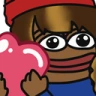 PepeKimLove emote