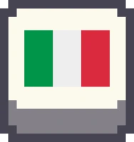 pixel_flag_it emote