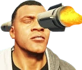gtaouch emote