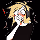 gamergasp emote