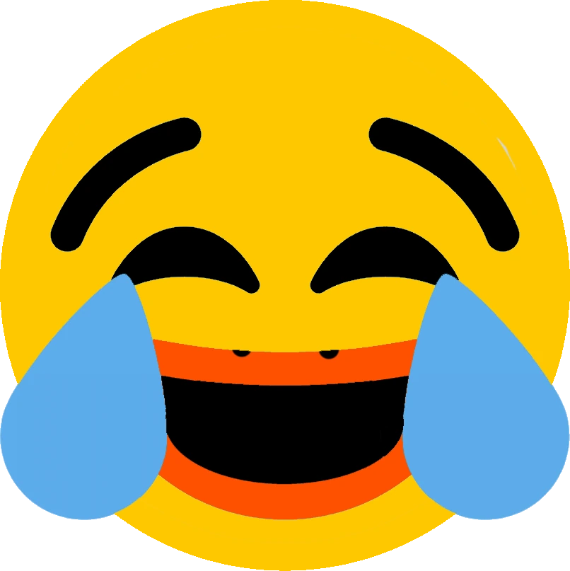 laughing_crying_chica emote