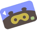 nookmiles emote