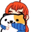 cathug emote