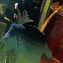 MajimaYOU emote