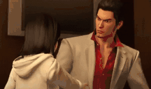 Kiryuslap animated emote
