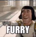 FURRY emote