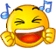 music emote