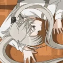 YosugaNoSora_eat emote