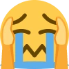 cry emote