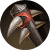 VampireMallet emote